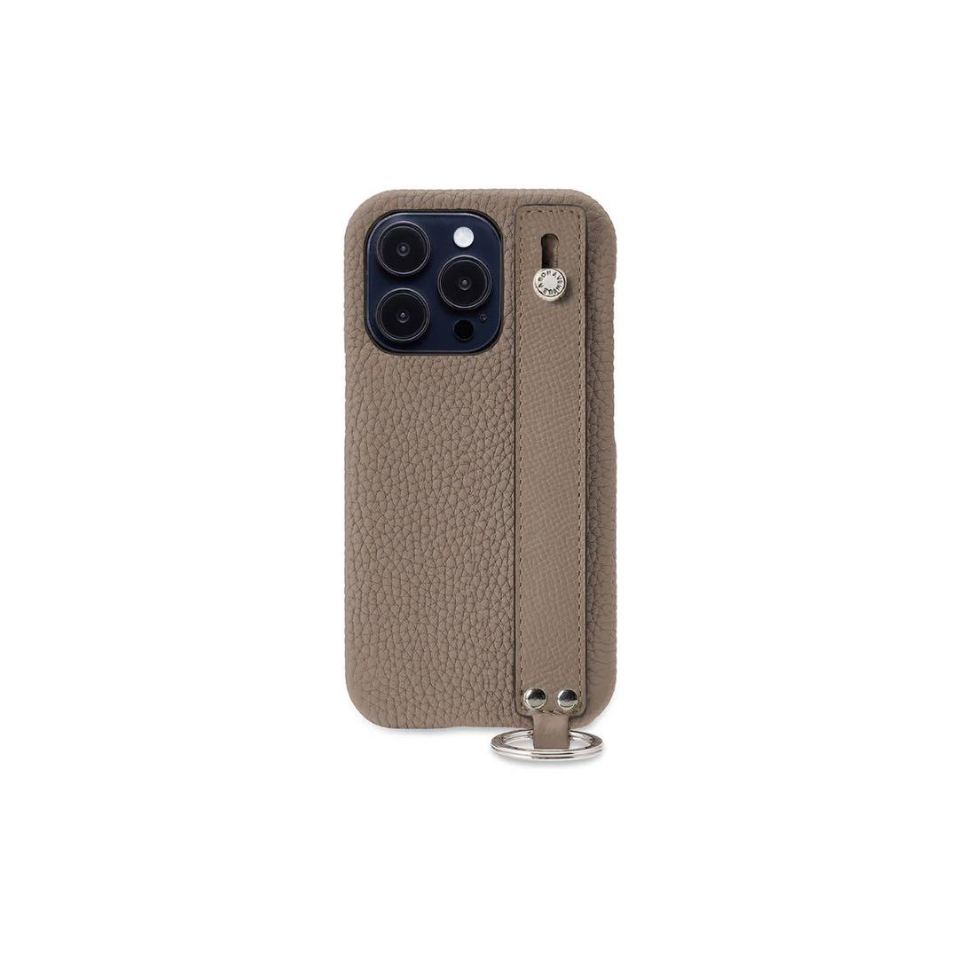 BONAVENTURA ボナベンチュラ　iPhone13proケース　エトープ
