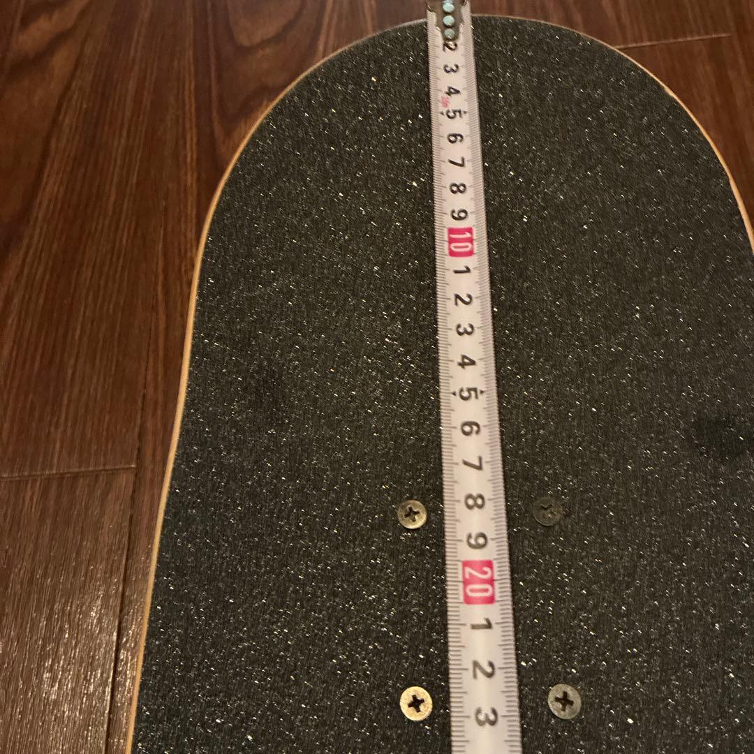 STOKE スケートボード トラック メイプルデッキ