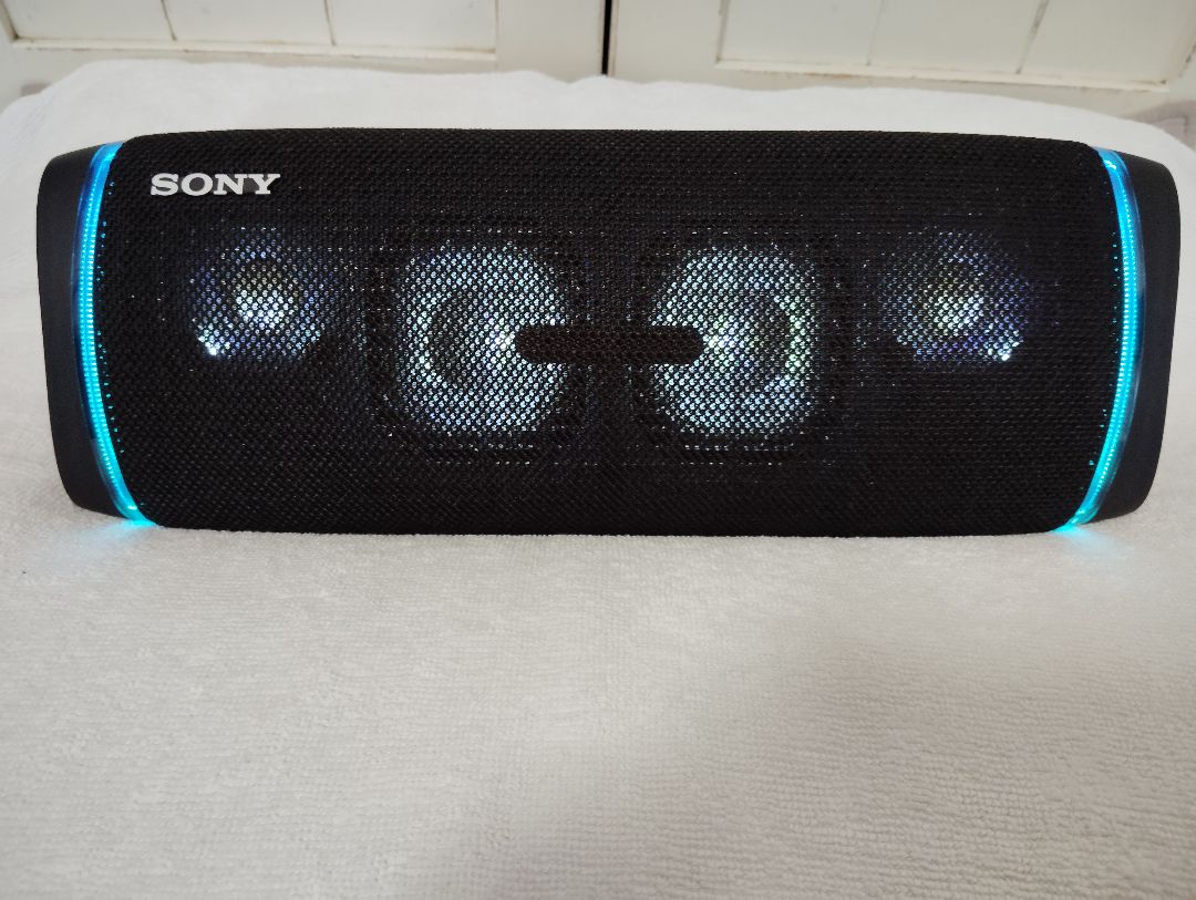 スピーカー・ウーファー Sony SRS-XB43