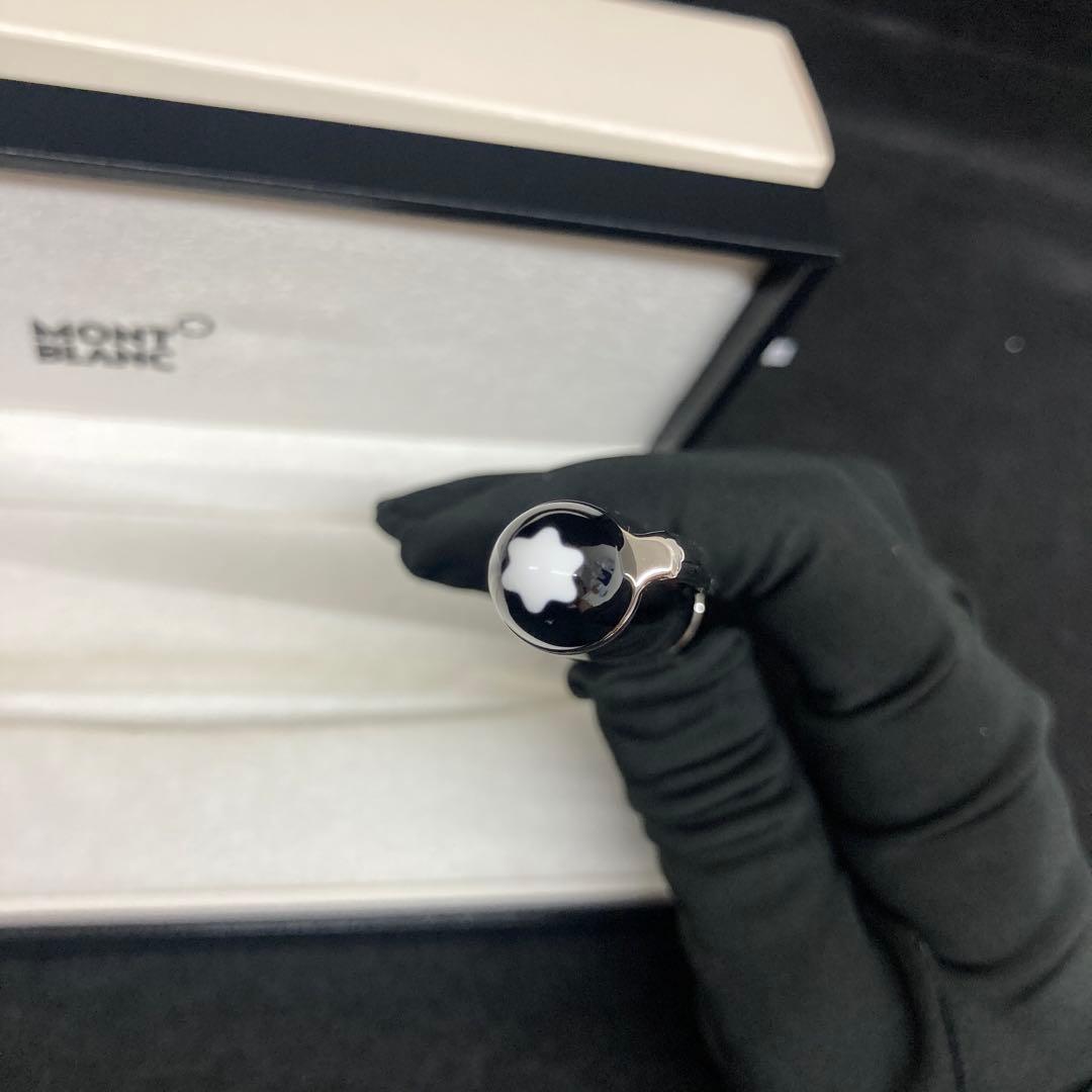 【未使用】モンブラン ル・グラン　ボールペン マイスターシュテュック プラチナ⭐︎