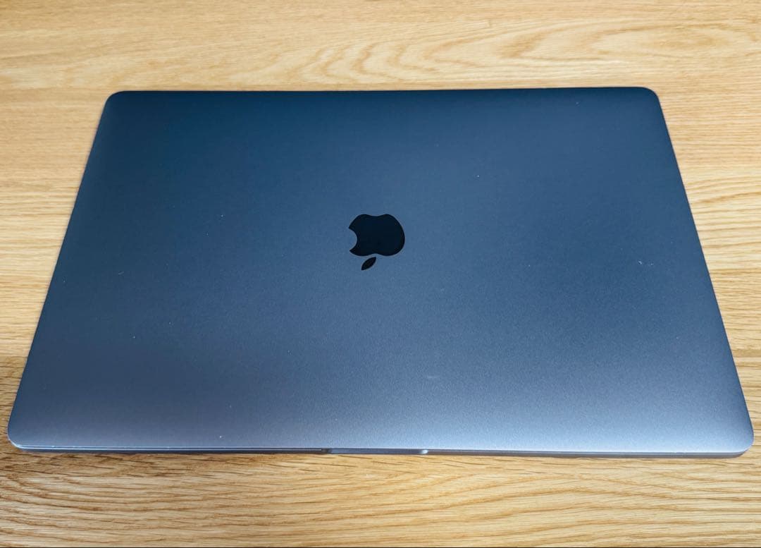 【セール】MacBookPro15 メモリ16GB 512GB グラボ4GB