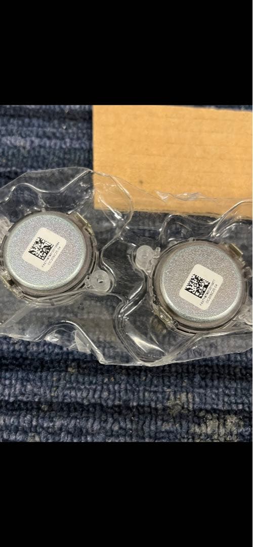 自作スピーカー　② ウォールナット無垢エンクロージャー