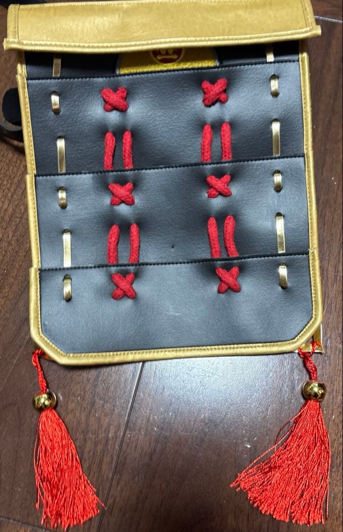 刀剣乱舞　南泉一文字　コストモ　Mサイズ　コスプレ