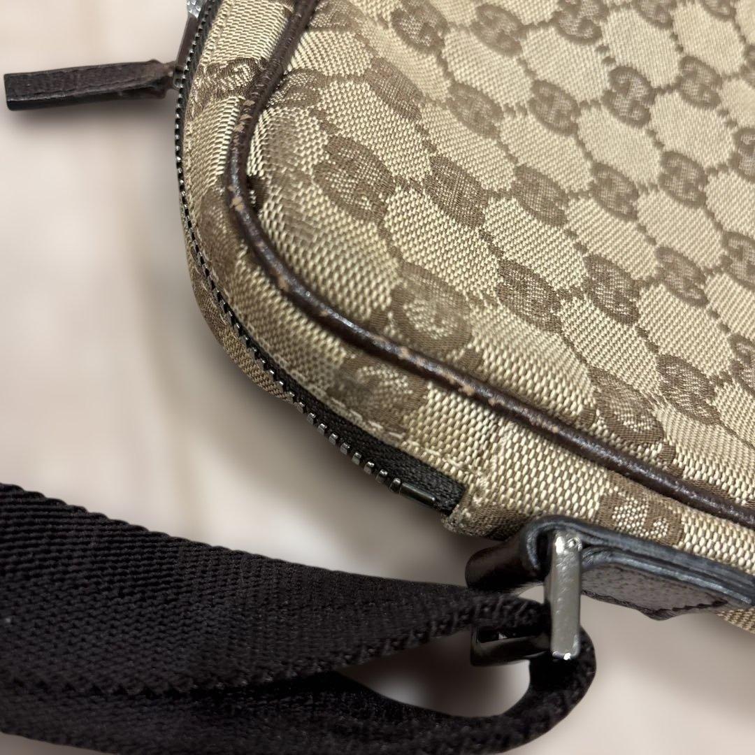 GUCCI バック