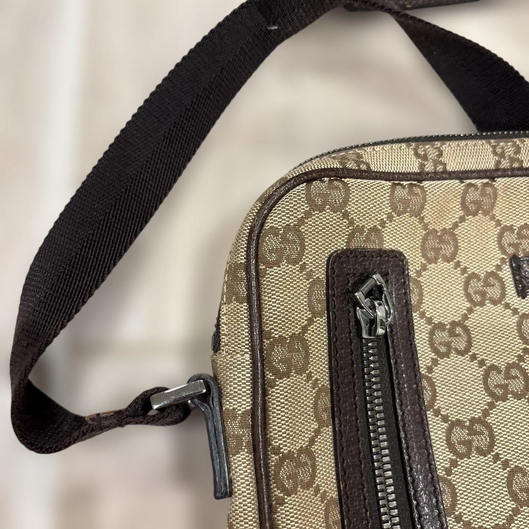 GUCCI バック