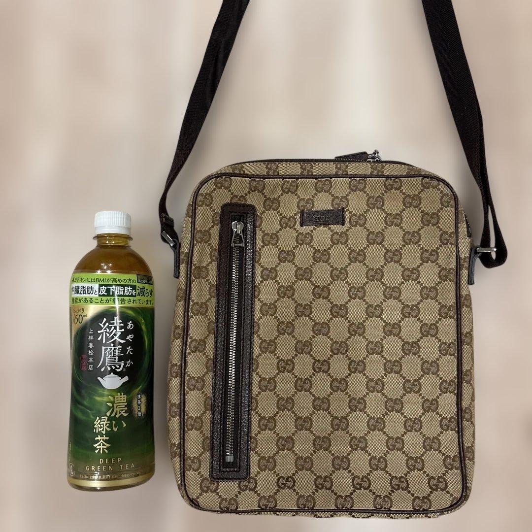 GUCCI バック