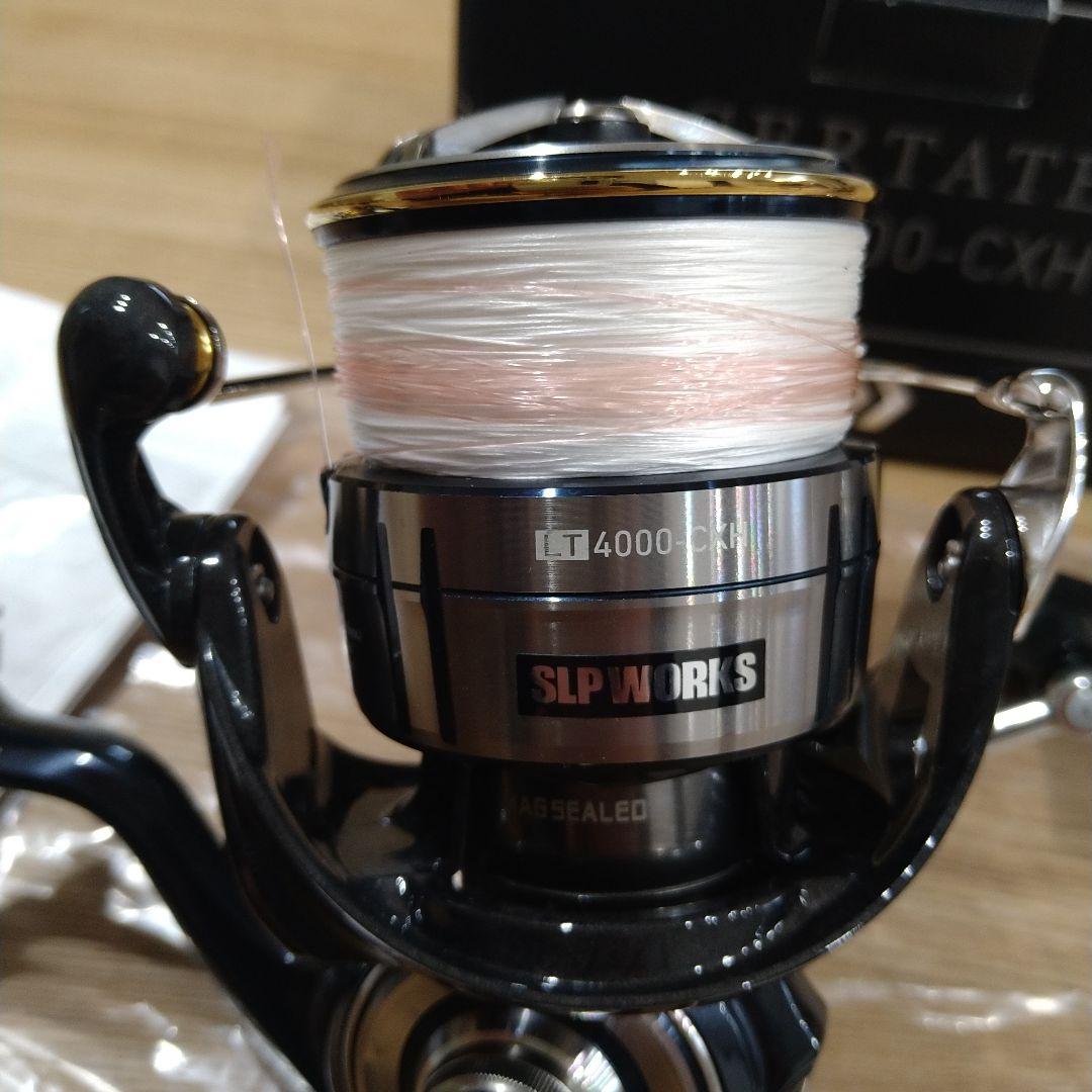 か*つ様 SLPWアップグレード 19セルテート LT4000-CXH