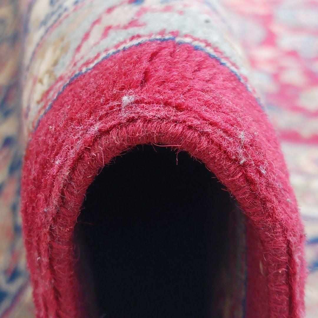 専用Y3068 ペルシャ絨毯 特大判 308×245㎝ ウール 手織り