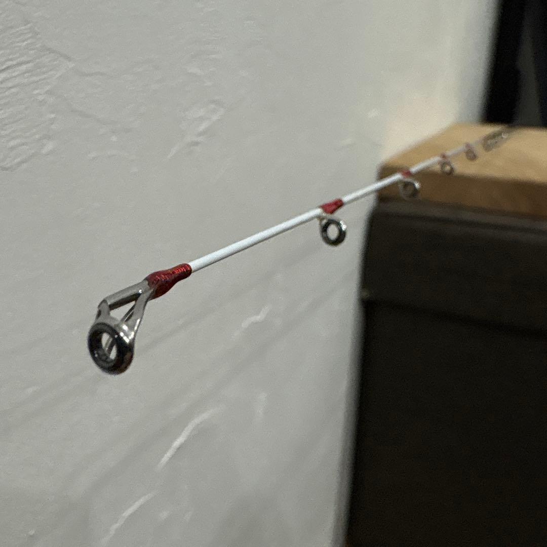 炎月 XR FS-B66ML-R 未使用