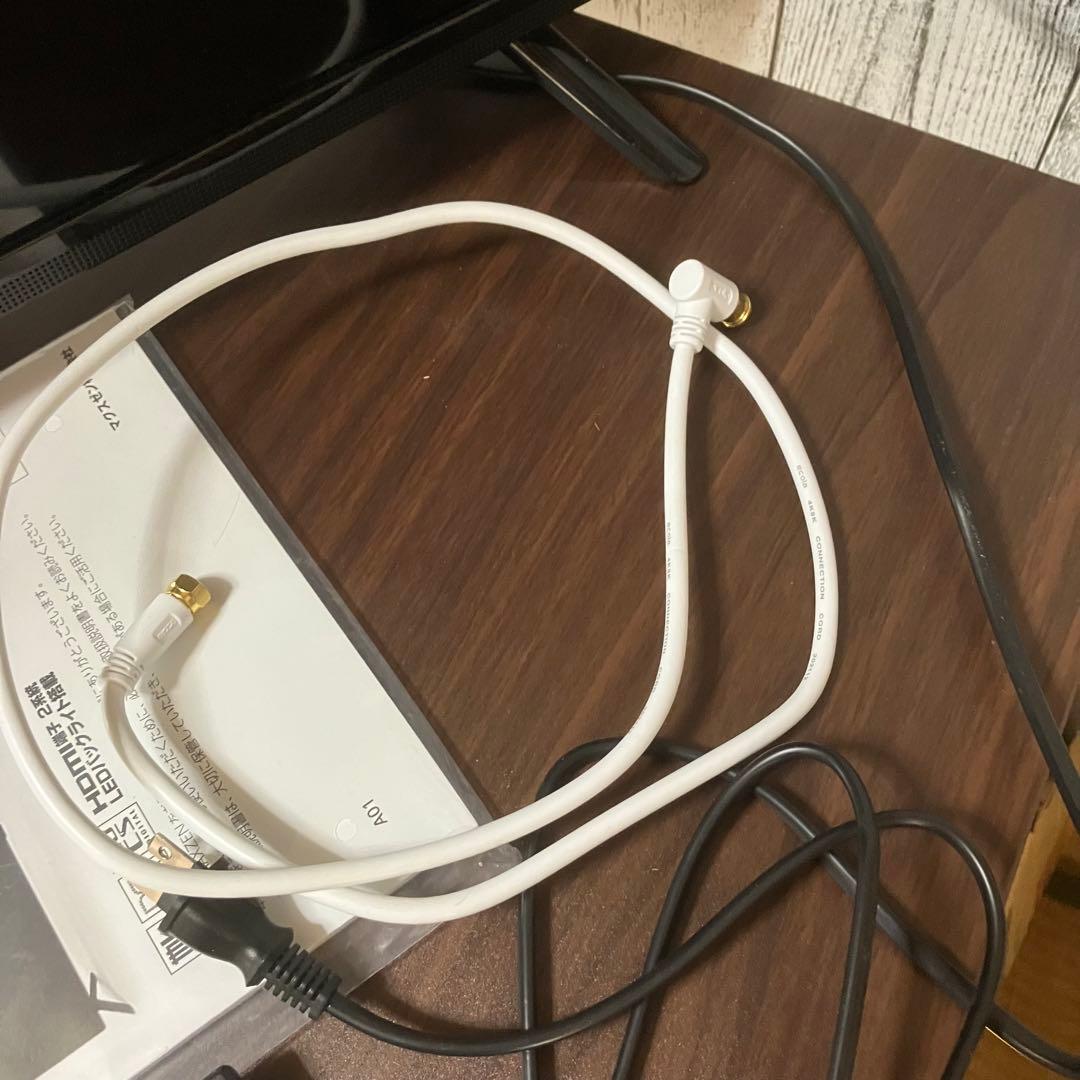 MAXZEN 32インチ LED液晶テレビ J32CH06