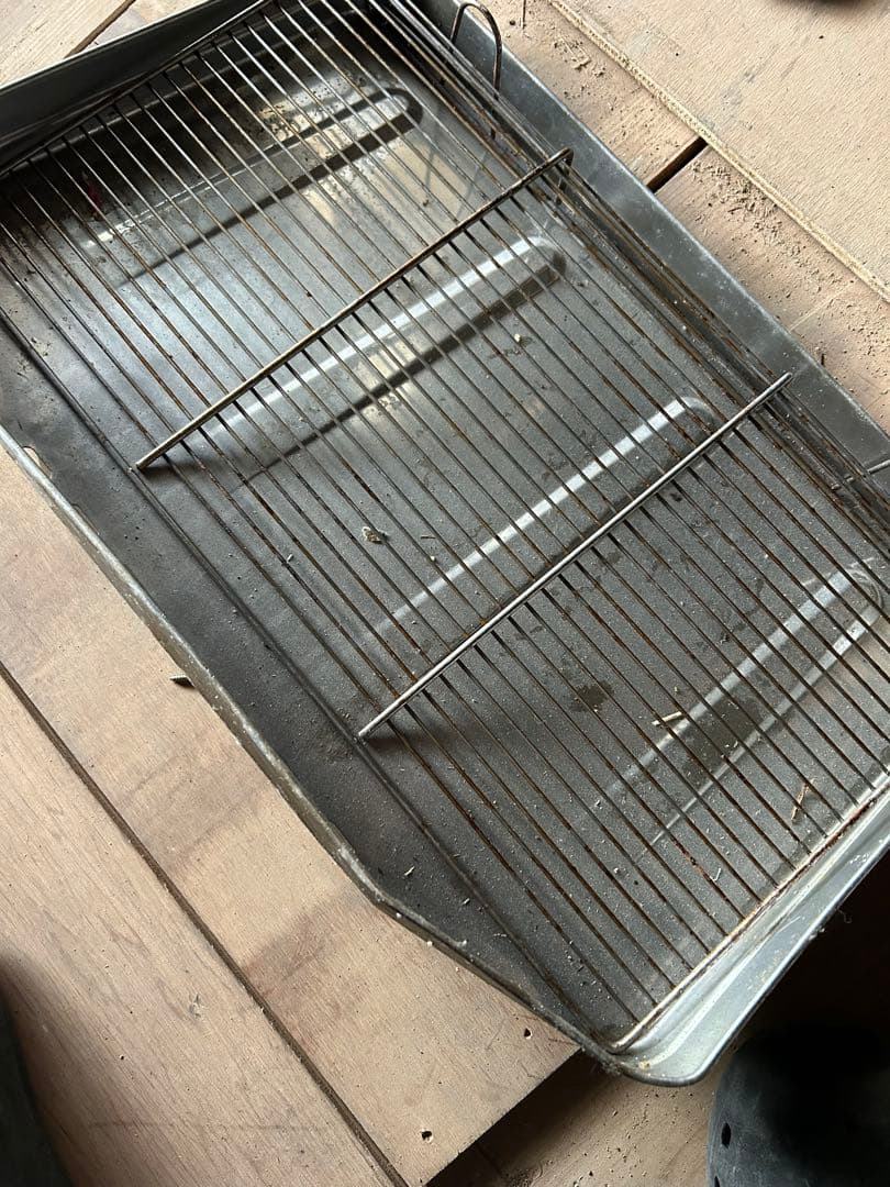 都市ガス 大型二槽式フライヤー ステンレス製　引き取り可能、大阪奈良三重配達可能