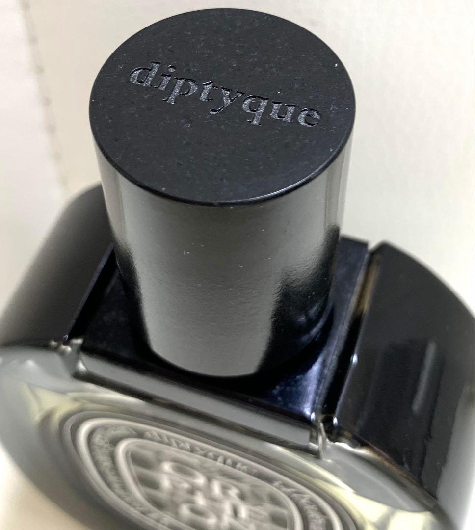 ^._.^ さま専用　diptyque「オルフェオン」オードパルファン75mL