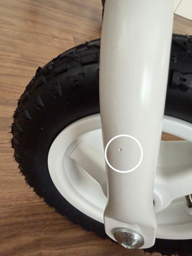 新品　エアバギー　DOME3 スモール　アースグレー　コット＆マルチアダプター