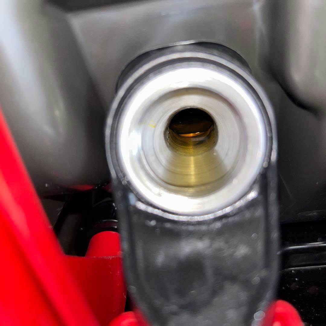 HRK10【美品】HONDA EU18i インバーター【リコール対応済年式】