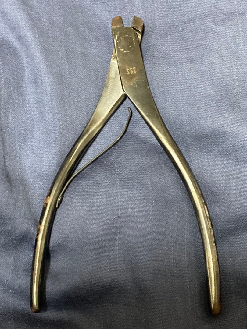 盆栽鋏・枝切り工具セット 5点