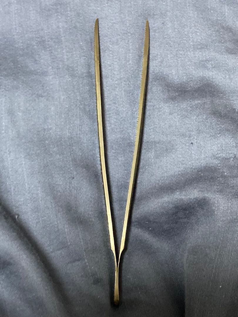 盆栽鋏・枝切り工具セット 5点