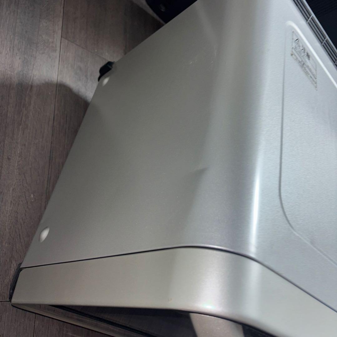 TOSHIBA オーブンレンジ シルバー ER-KD10