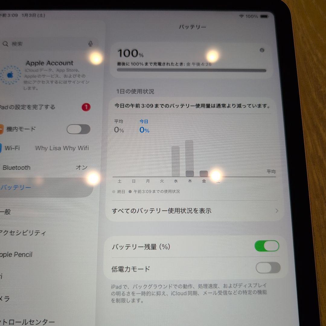 Apple iPad Air 第４世代 Pink ピンク 4th 本体