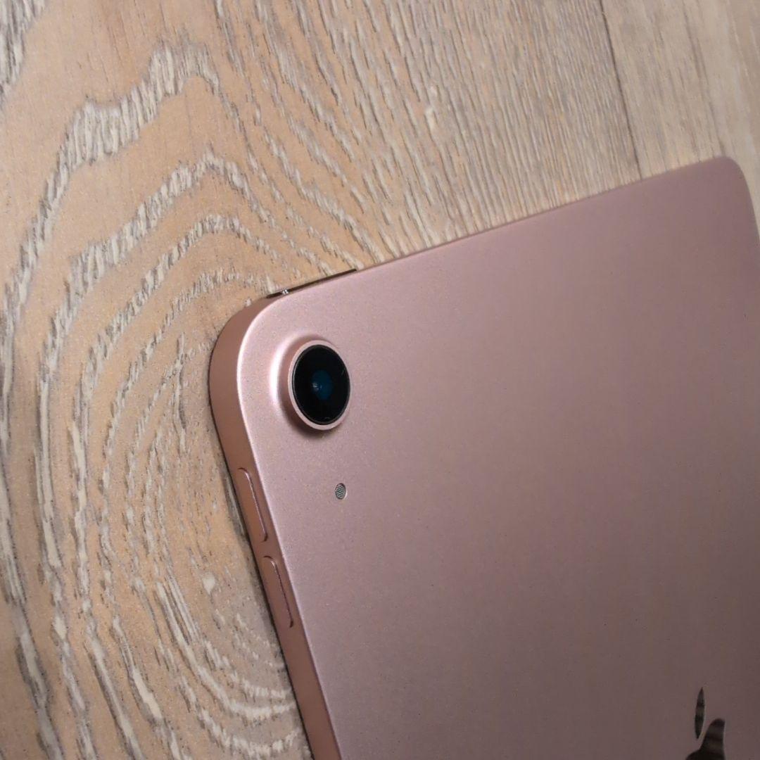 Apple iPad Air 第４世代 Pink ピンク 4th 本体