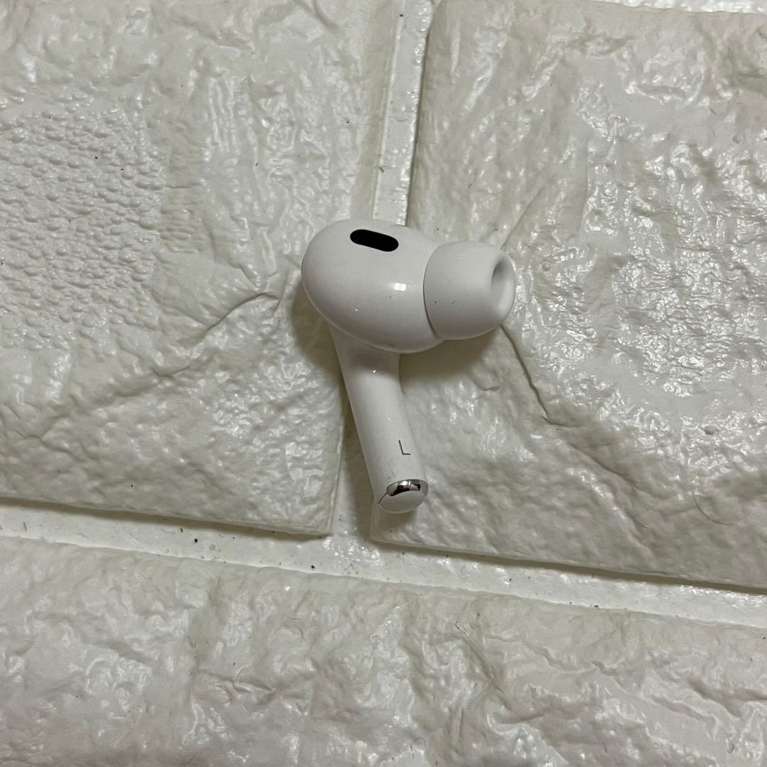 Airpods Pro 第2世代　左耳　USB-C MTJV3J A3048