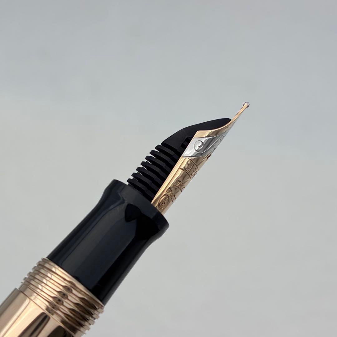 SHEAFFER シェーファー 万年筆 コメモラティブ 限定