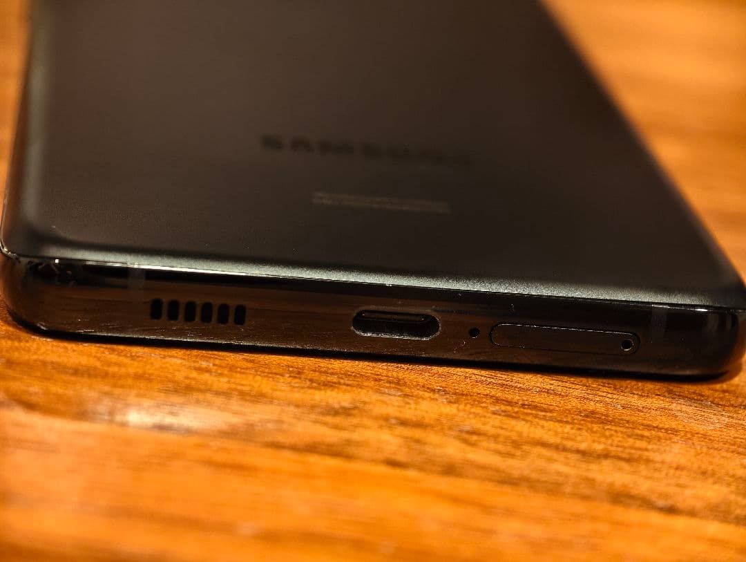 Galaxy S21 Ultra 256 gb ジャンク品