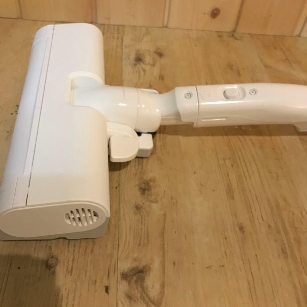 Panasonic 紙パック式掃除機 MC-JP880K 未使用品