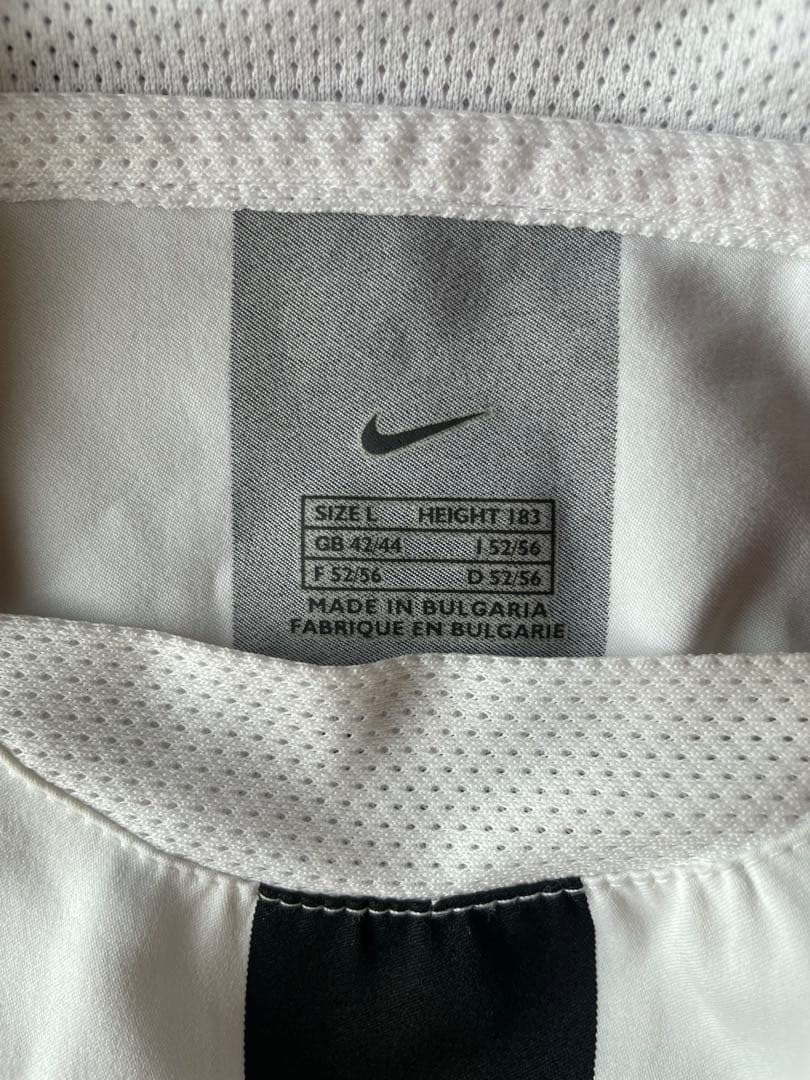 ユベントス Lサイズ 03-04 ユニフォーム