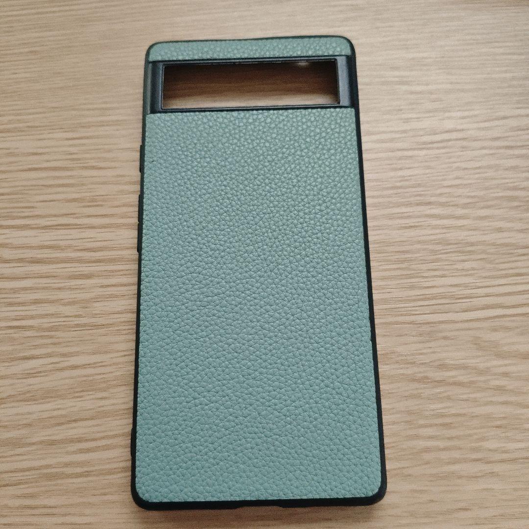 Google pixel 6aブラック