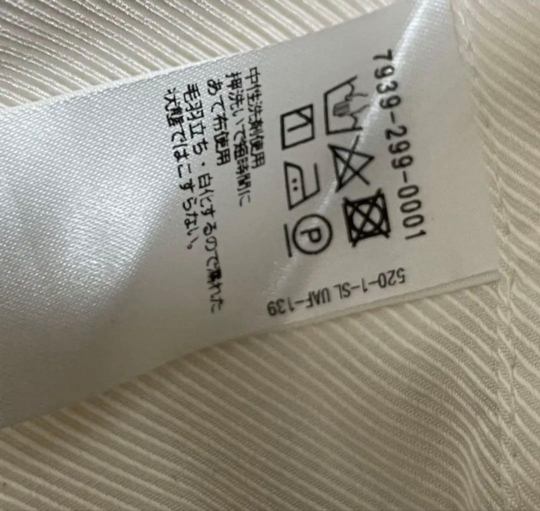 【人気】【定価5万】 BLAMINKブラミンクシルク インティメイト ブラウス