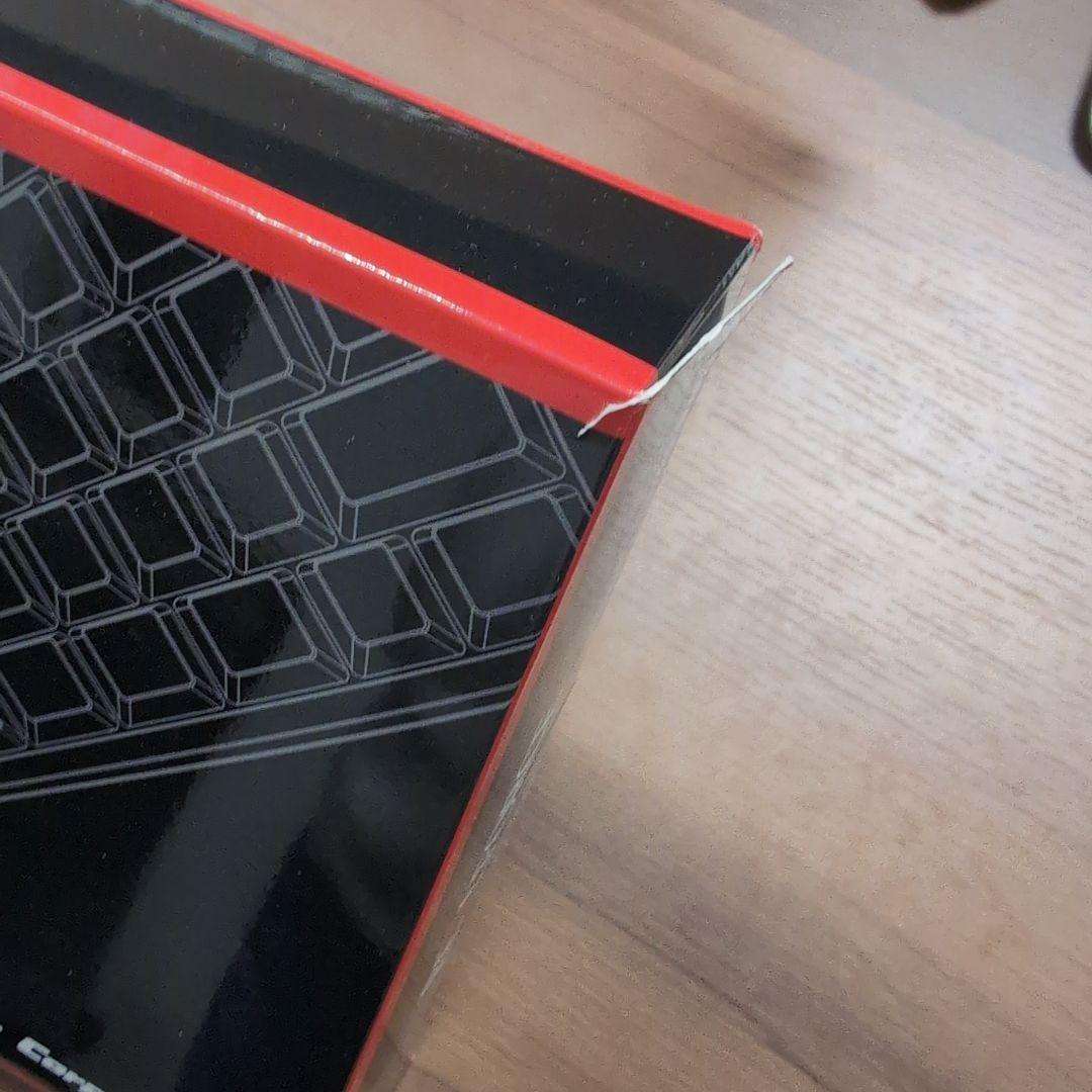 キーボード Topre Realforce R2A-JP4-BK