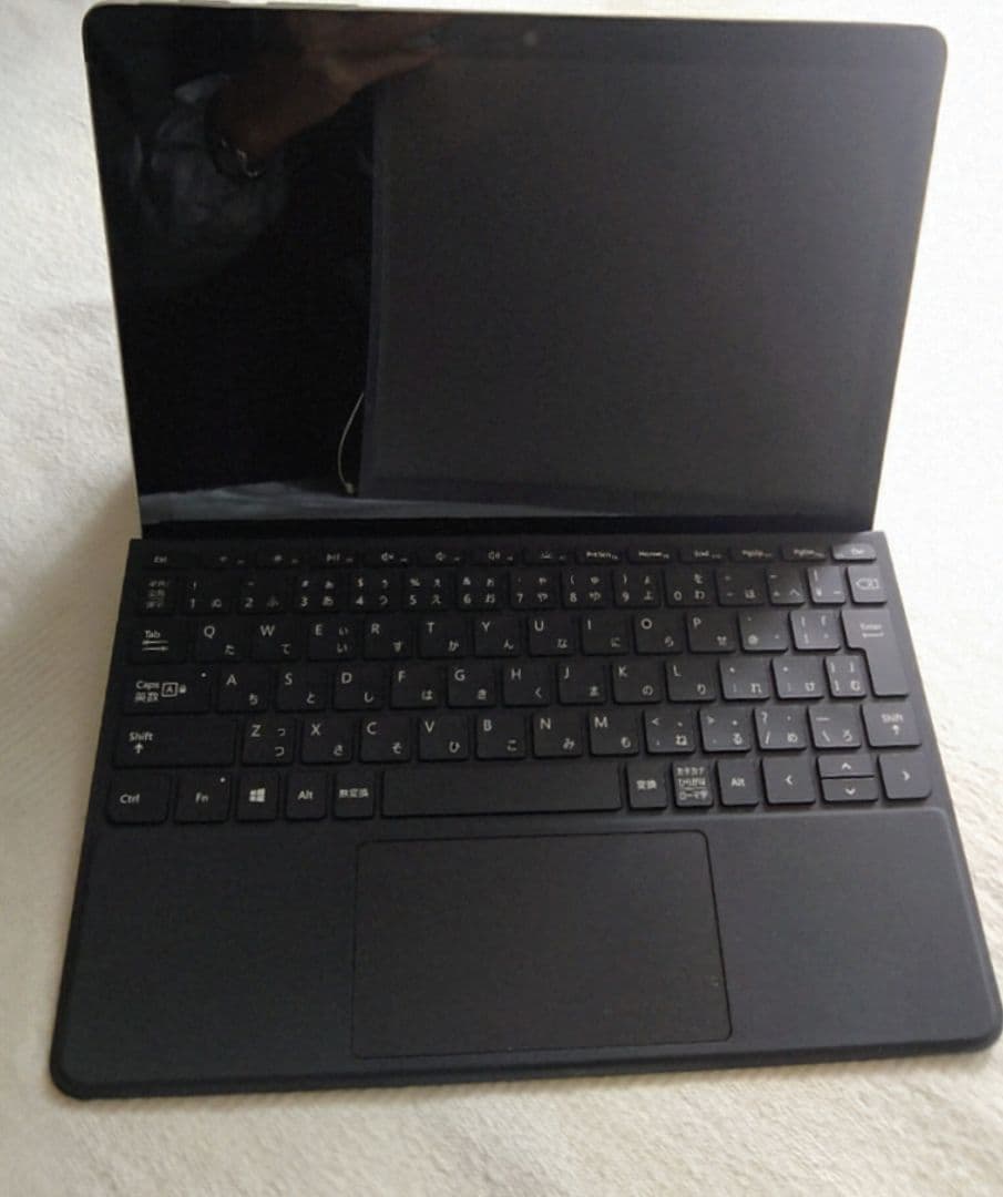 Surface Go 2 /8GB/SSD128 キーボードとケース付き