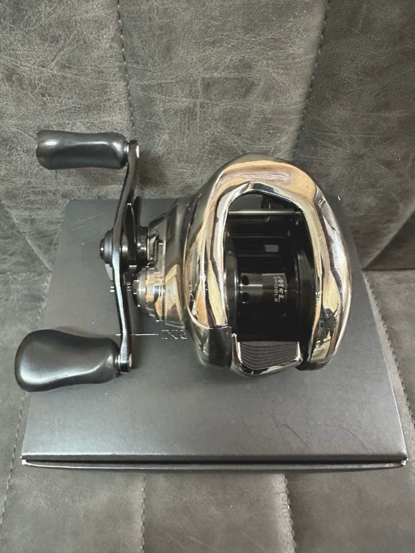 シマノ 21アンタレスDC XG LEFT 左