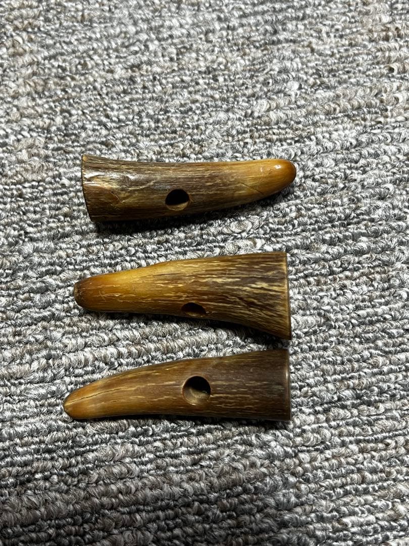 激レア！ヴァンテージINVERTERE ブラウン ダッフルコート 40 難あり