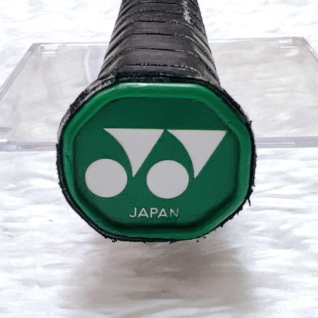 【廃盤】YONEX デュオラ Zストライク バドミントンラケット 3U5 日本製