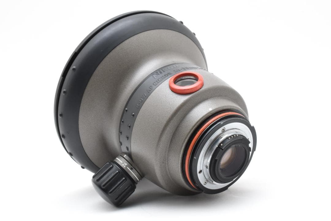 【ジャンク館】 ニコン R-UW NIKKOR 20-35mm F2.8