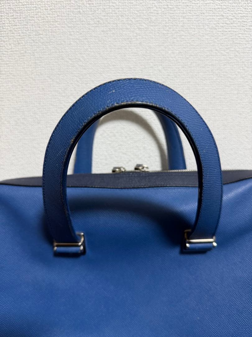 dunhill ダンヒル　ブリーフケース　ビジネスバッグ