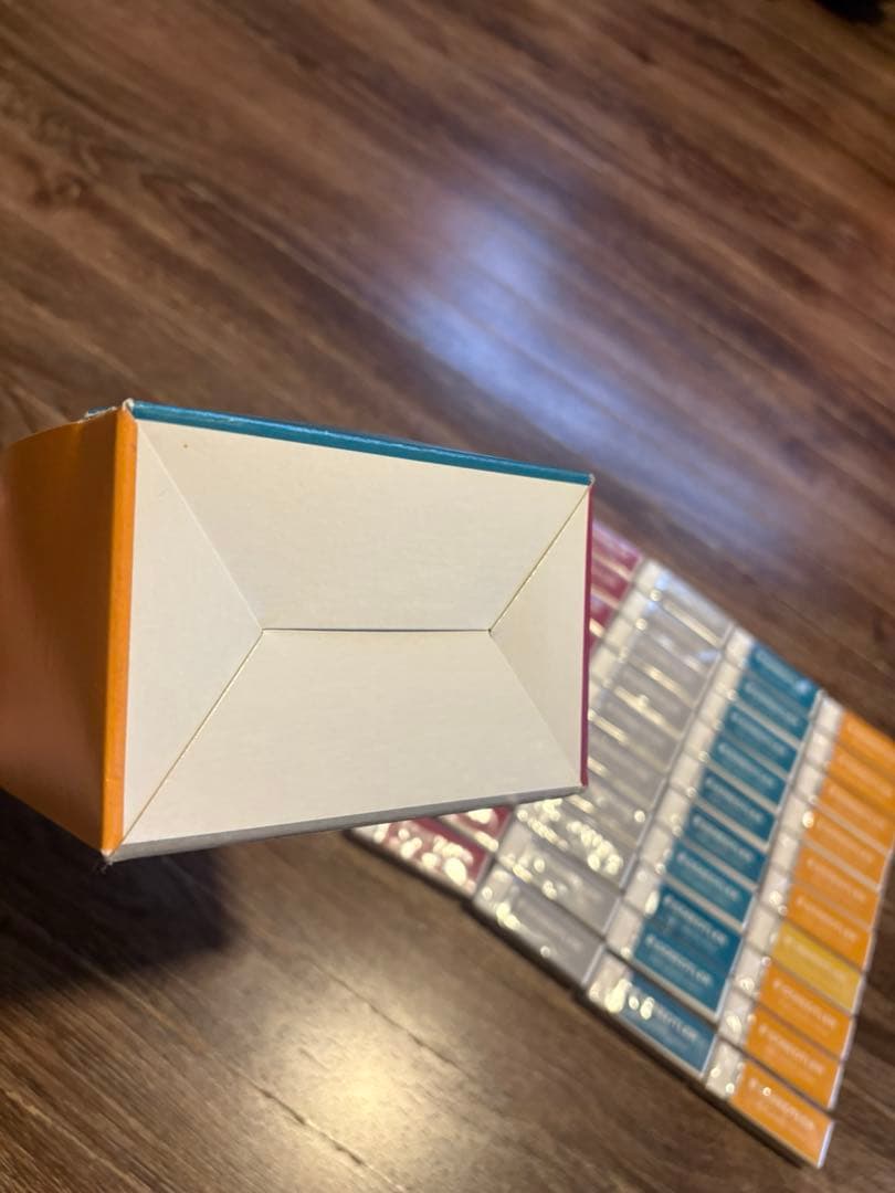 【激レア】ステッドラー マルスプラスチック カラー 40個入りボックスセット