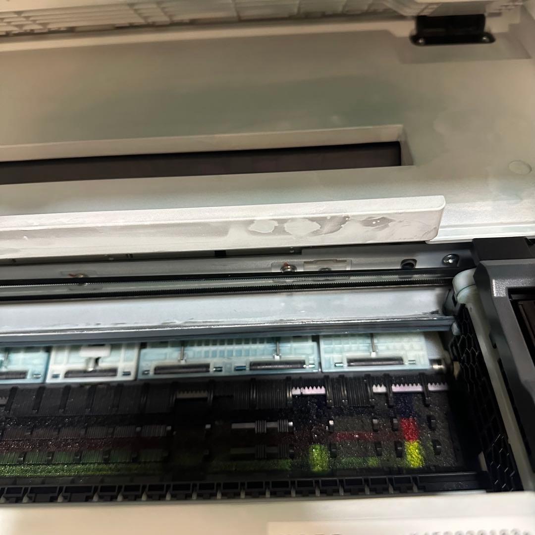 EPSON PX-M5080F インクジェット複合機