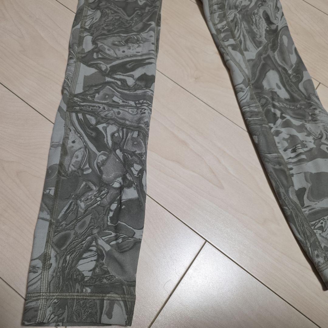 ルルレモンTeam  Align High-Rise Pant25