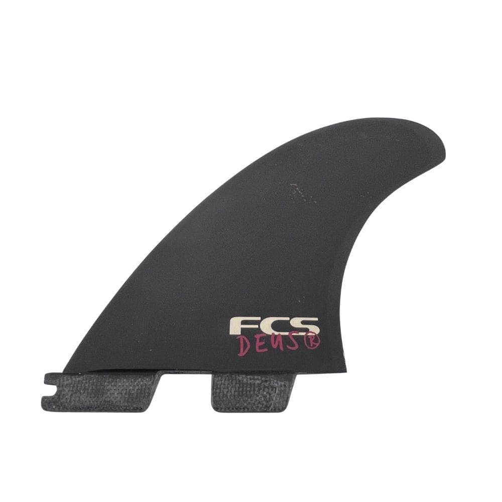 【新品】【定価19580円】FCS II DEUS トライ PC LARGE