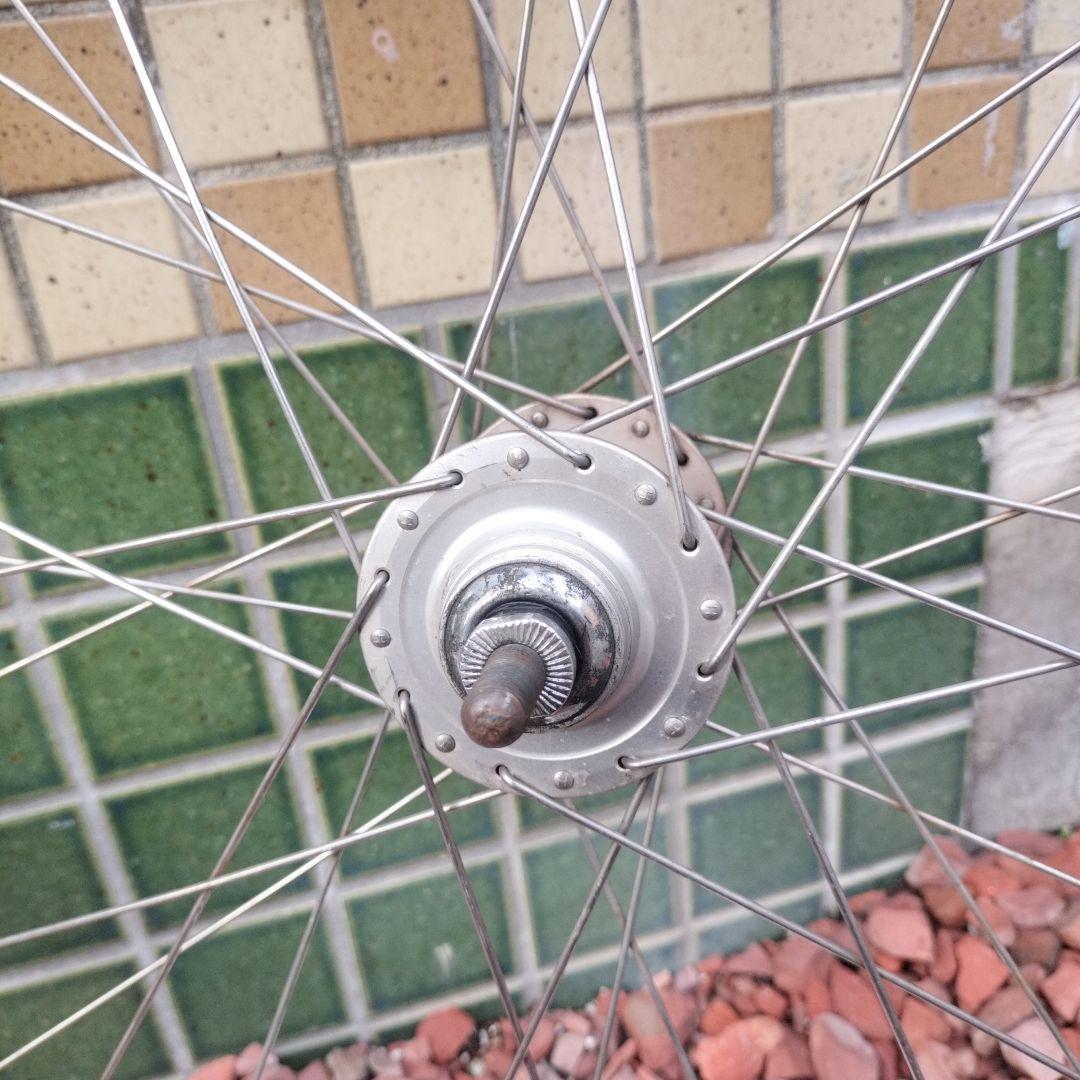 べっしーさん専用Vivalo ピストフレーム 青