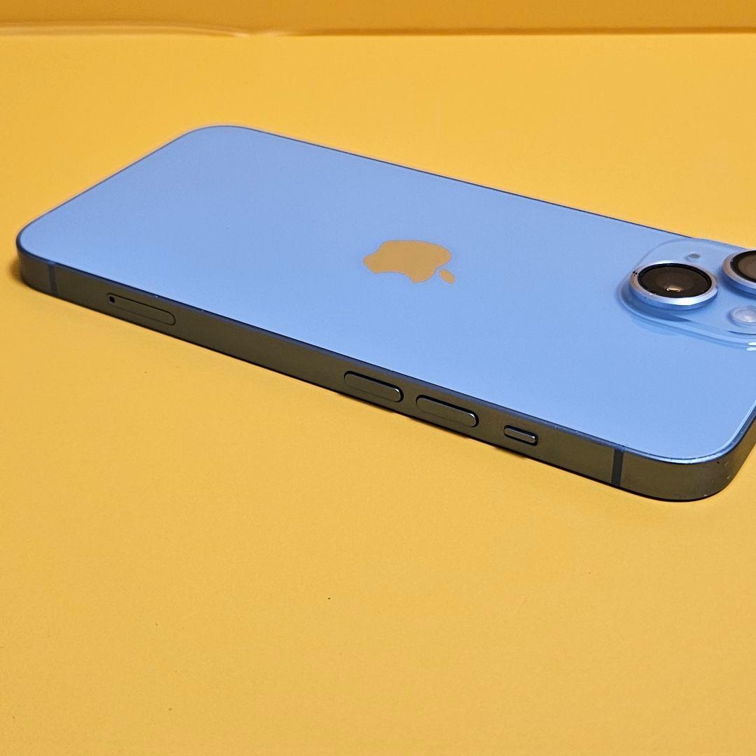 iPhone 14 128GB｜24時間以内発送!#584