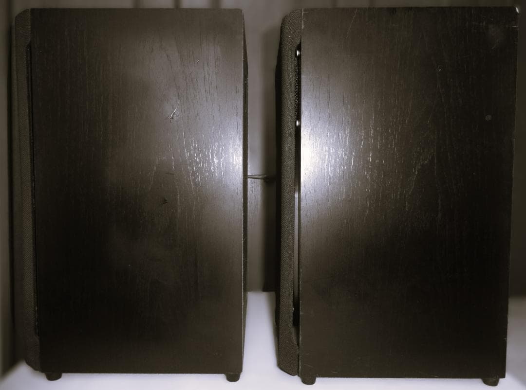 希少！！美品！！YAMAHA NS-20M スピーカー