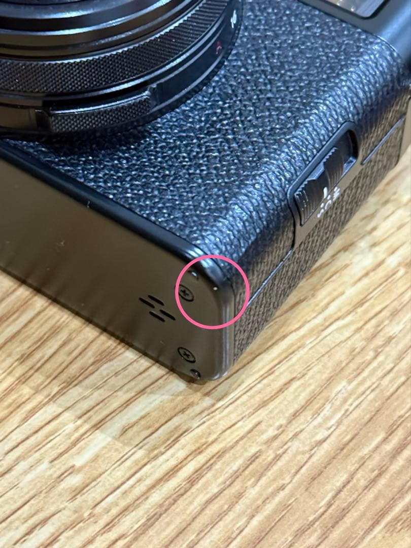 FUJIFILM X100VI ブラック+おまけ