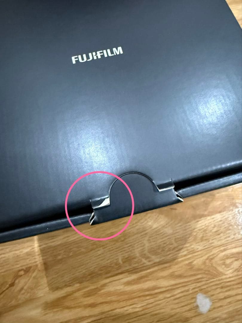 FUJIFILM X100VI ブラック+おまけ