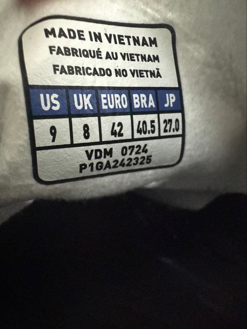 シューズ Mizuno MONARCIDA NEO III WIDE PRO 27.0