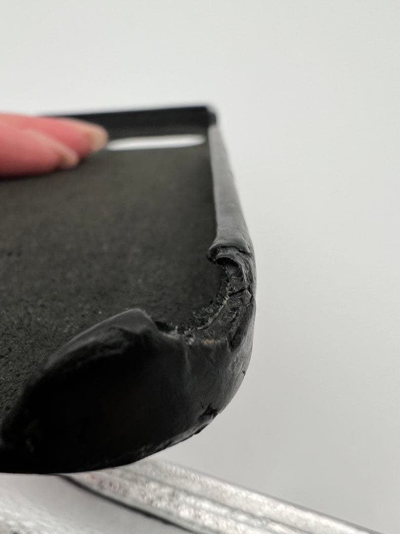 ルイヴィトン iPhone13pro max ケース モノグラム バンパー