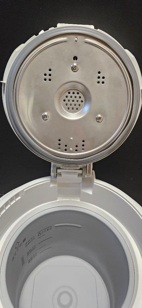 象印マホービン 加湿器2.2L ベーシックタイプ ホワイトEE-RT35-WA