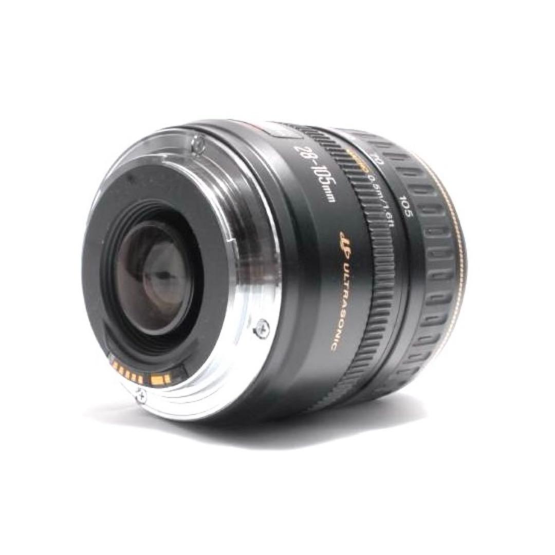 Canon kiss x2❤️EF 28-105mm スマホ転送　初心者おすすめ